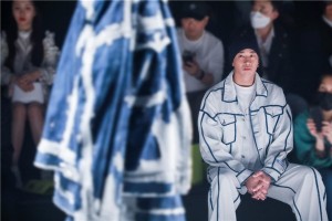 ROBINHOOD罗宾汉上海新装周首秀完备闭幕
