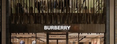 Burberry颁布2020年年报 第四财季大涨32%