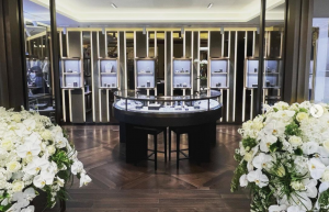 历峰旗下意大利奢侈珠宝及腕表品牌 Buccellati 在首尔、东京和台北连开三店