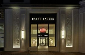Ralph Lauren打算出售旗下品牌Club Monaco？