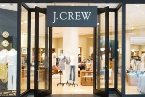 J.Crew任命男装新创意总监，安正时装总经理辞职