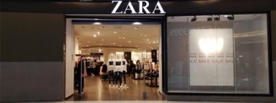 Zara母公司公布2021年一季度财报 销售额大涨50%